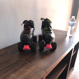 Roller skates